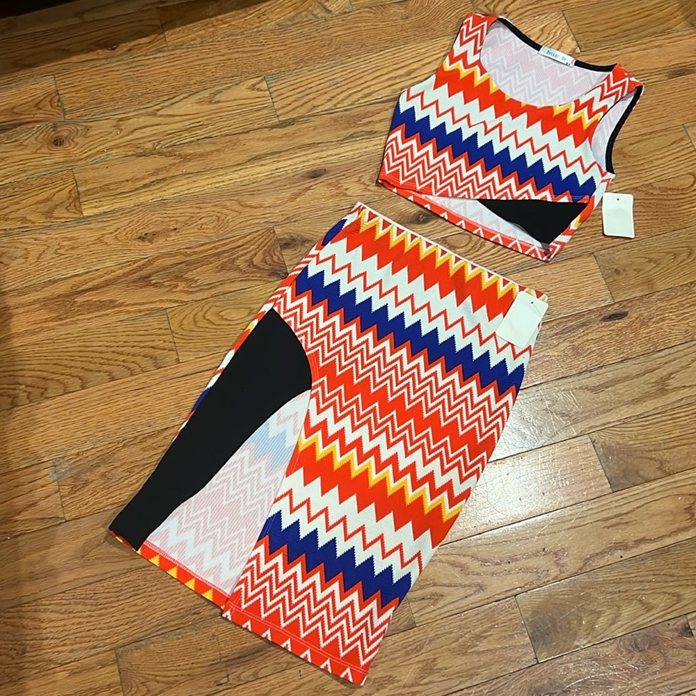 Women’s 2pc set